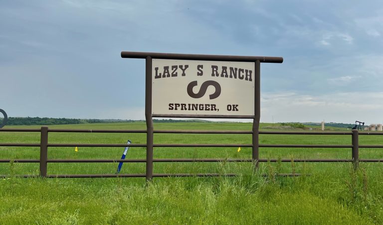 Lazy s ranch